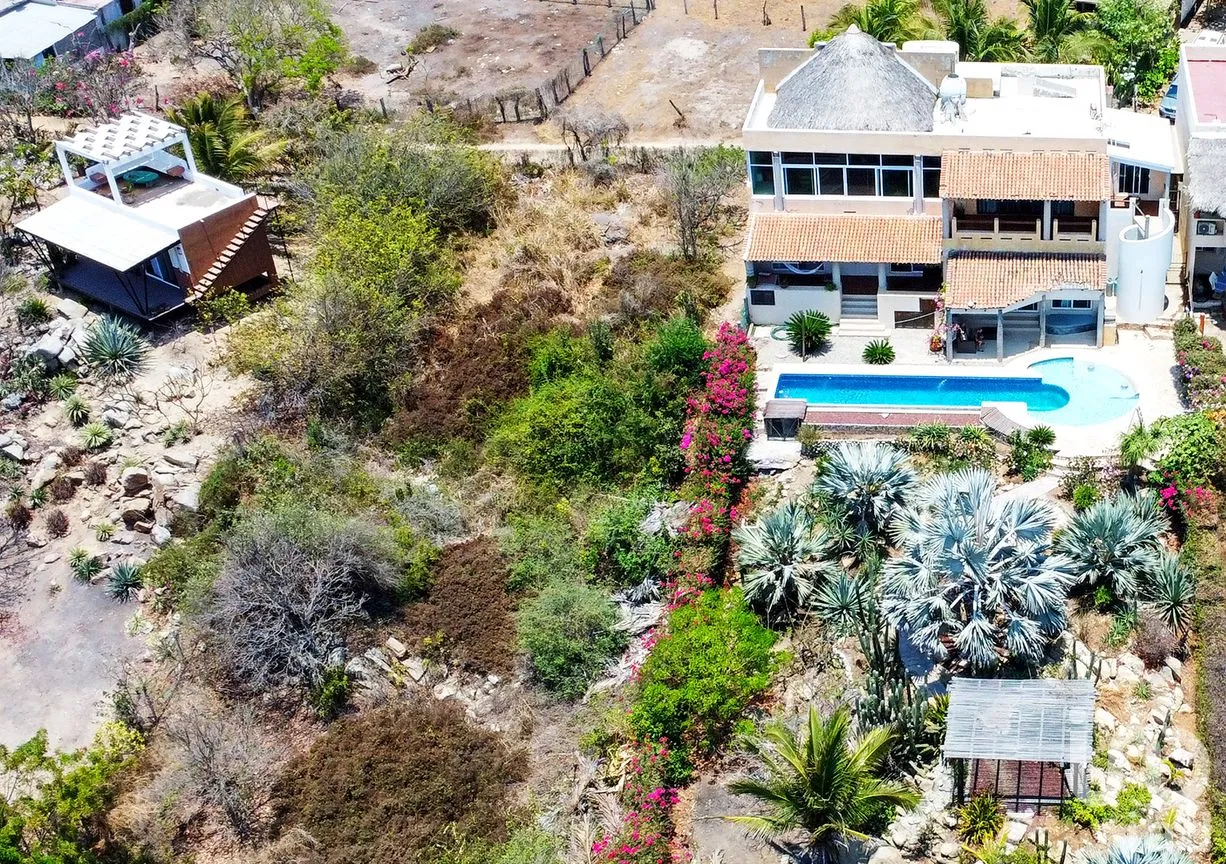 Casa en Venta en Santa Elena (El Puertecito), Santa María Colotepec, Oaxaca | NEX-255273 | iad México | Foto 8 de 31