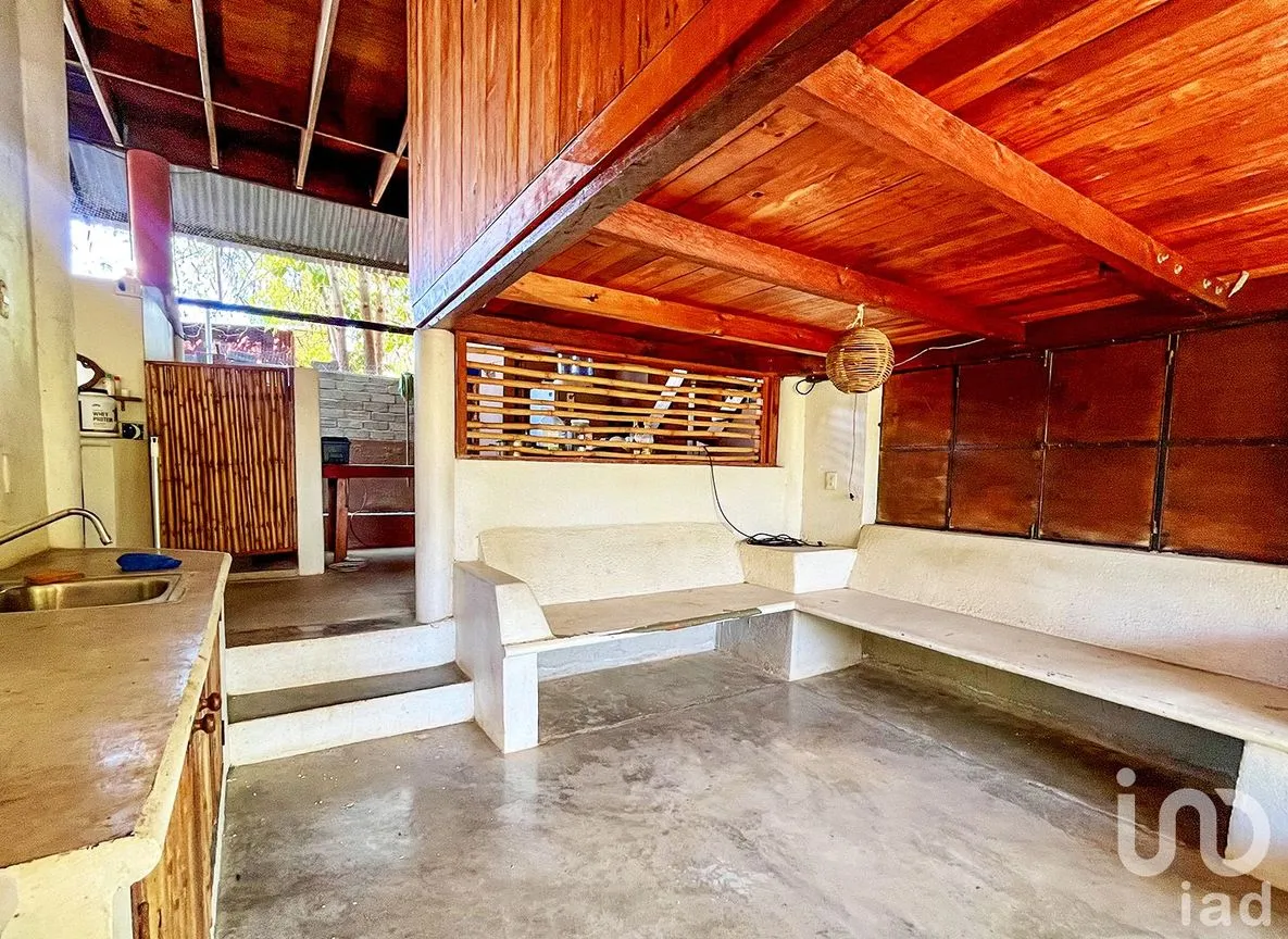 Casa en Venta en La Barra de Colotepec, Santa María Colotepec, Oaxaca | NEX-256143 | iad México | Foto 11 de 19