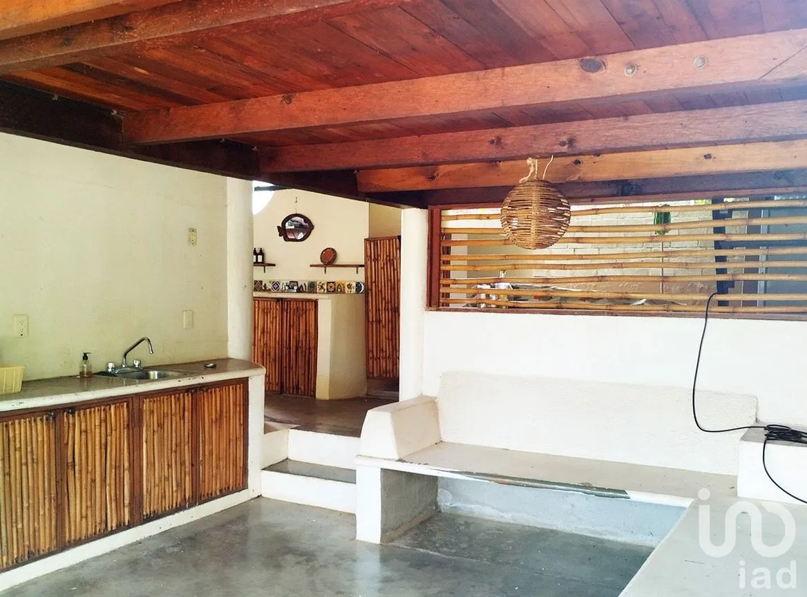 Casa en Venta en La Barra de Colotepec, Santa María Colotepec, Oaxaca | NEX-256143 | iad México | Foto 12 de 19