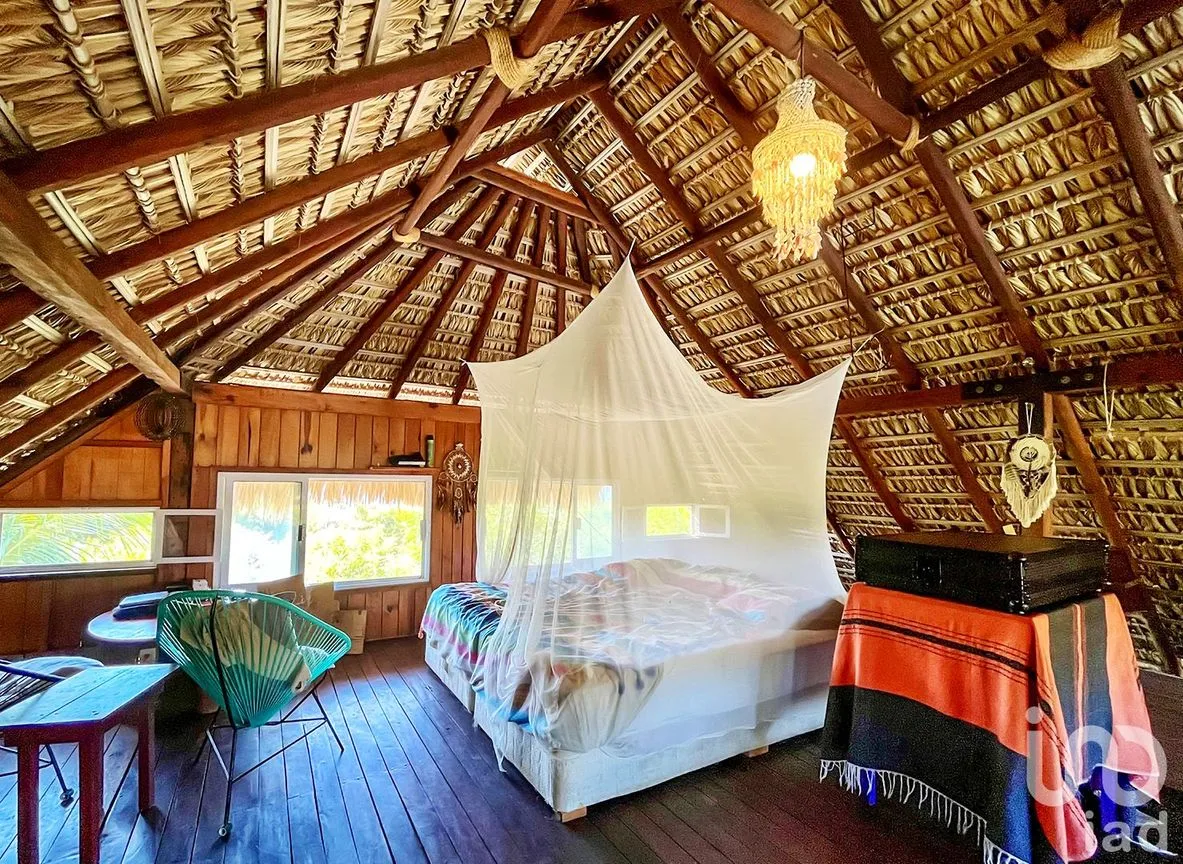 Casa en Venta en La Barra de Colotepec, Santa María Colotepec, Oaxaca | NEX-256143 | iad México | Foto 13 de 19