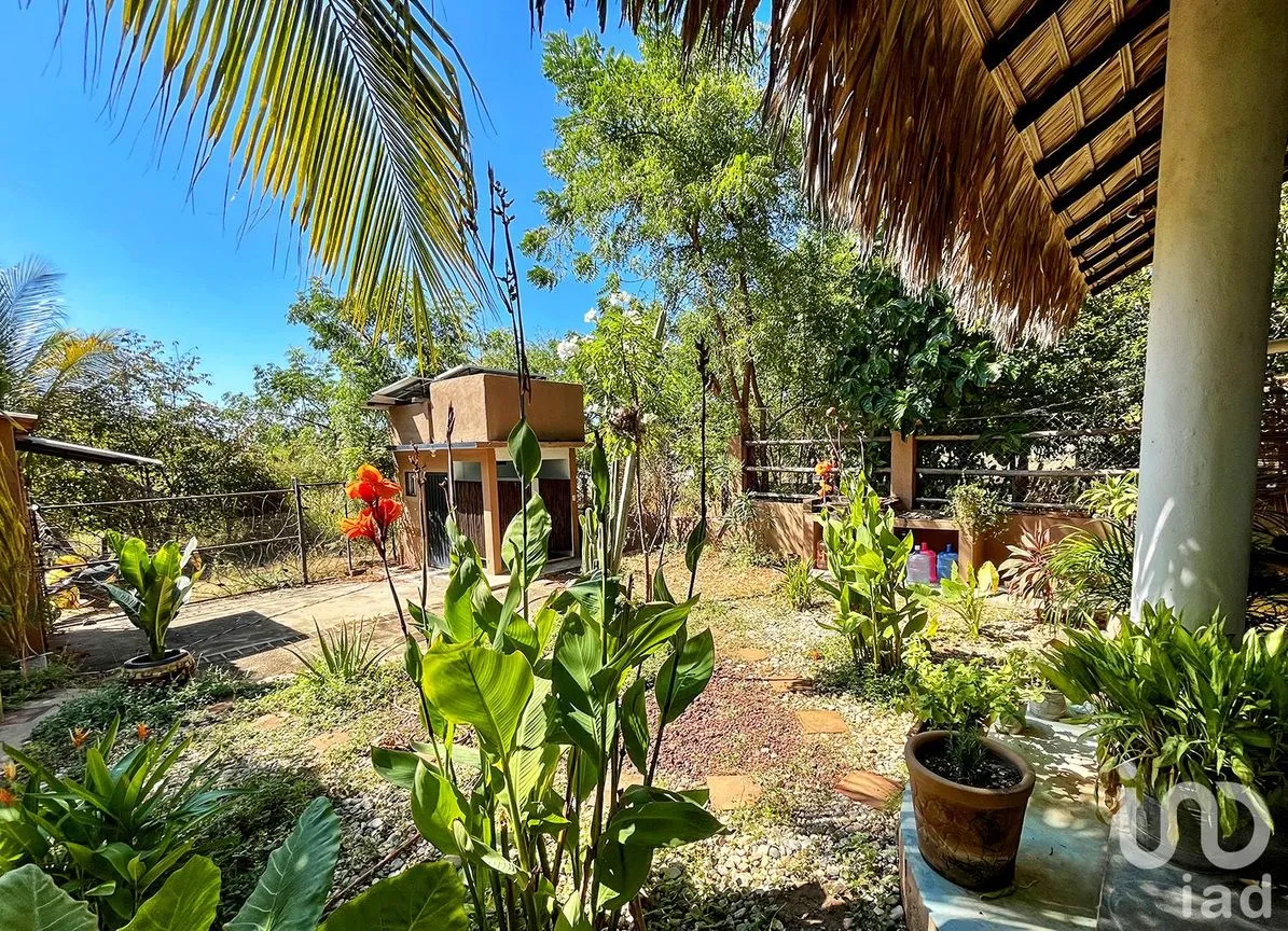Casa en Venta en La Barra de Colotepec, Santa María Colotepec, Oaxaca | NEX-256143 | iad México | Foto 5 de 19