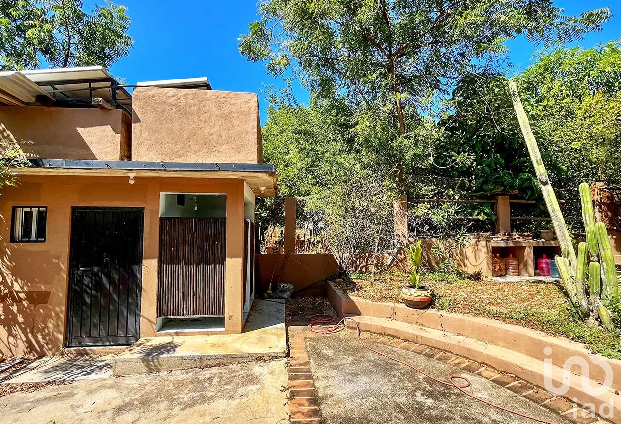 Casa en Venta en La Barra de Colotepec, Santa María Colotepec, Oaxaca | NEX-256143 | iad México | Foto 6 de 19