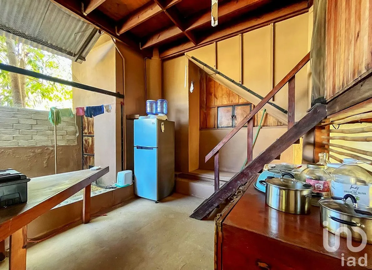 Casa en Venta en La Barra de Colotepec, Santa María Colotepec, Oaxaca | NEX-256143 | iad México | Foto 7 de 19