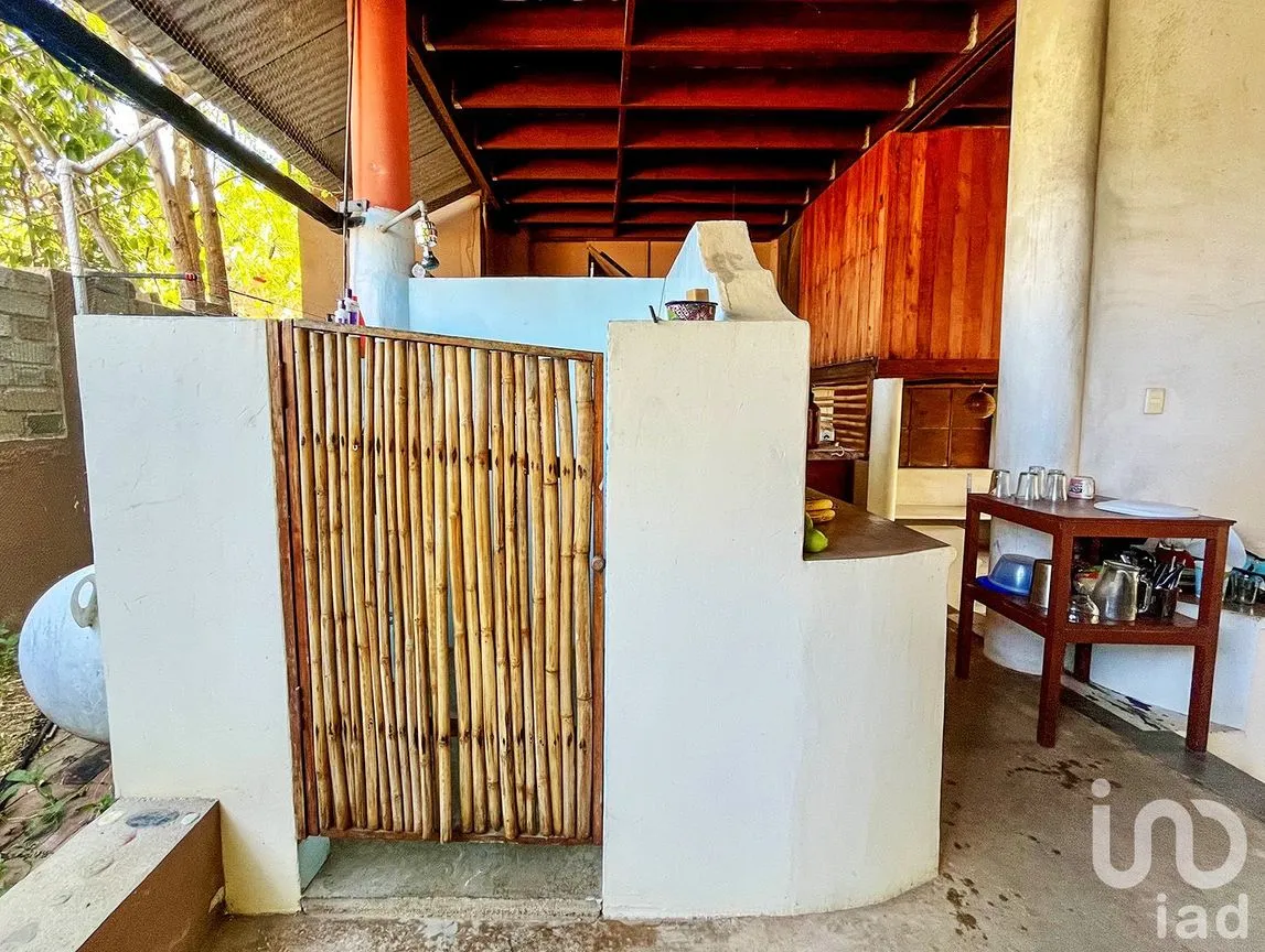 Casa en Venta en La Barra de Colotepec, Santa María Colotepec, Oaxaca | NEX-256143 | iad México | Foto 8 de 19