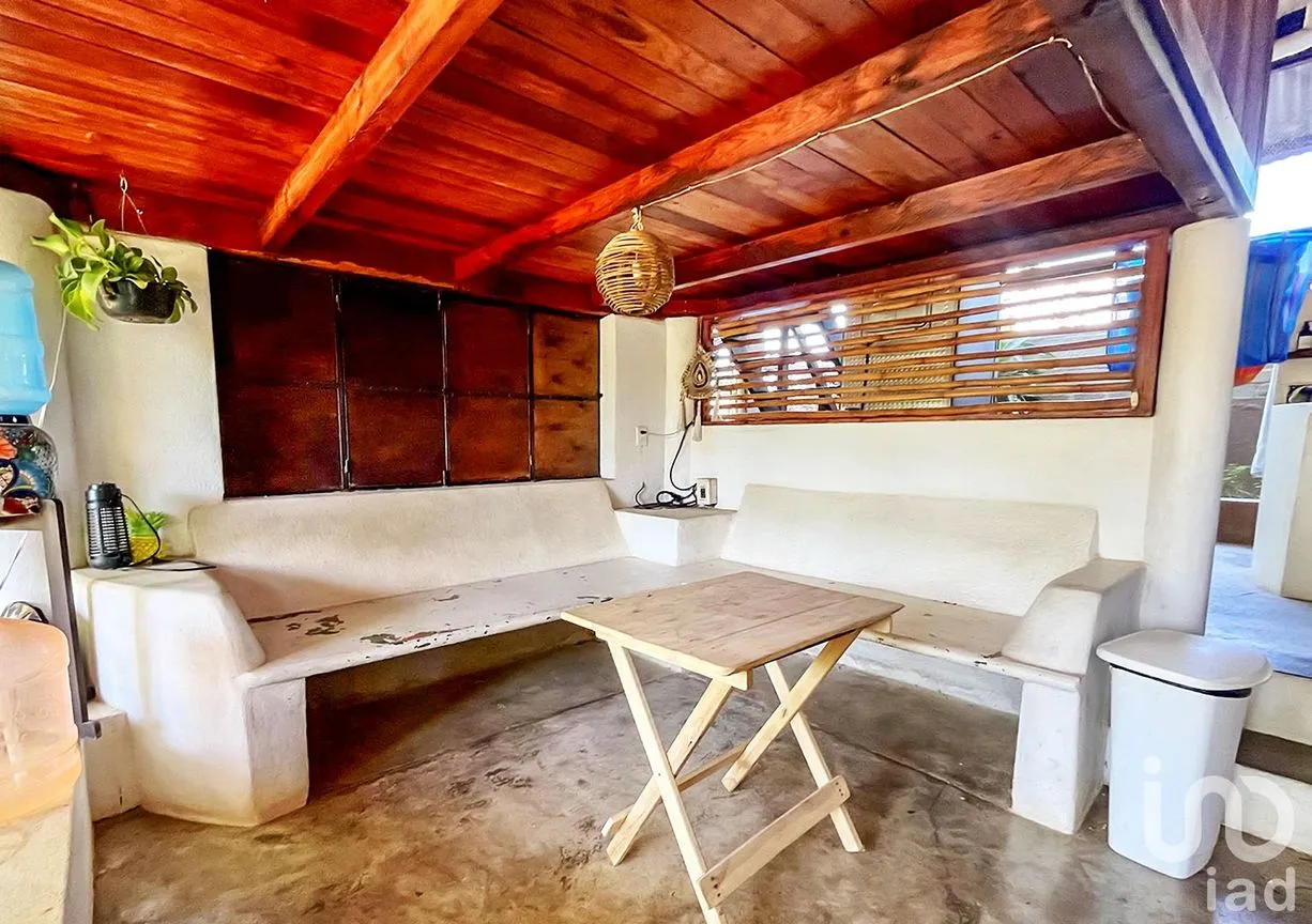 Casa en Venta en La Barra de Colotepec, Santa María Colotepec, Oaxaca | NEX-256143 | iad México | Foto 10 de 19