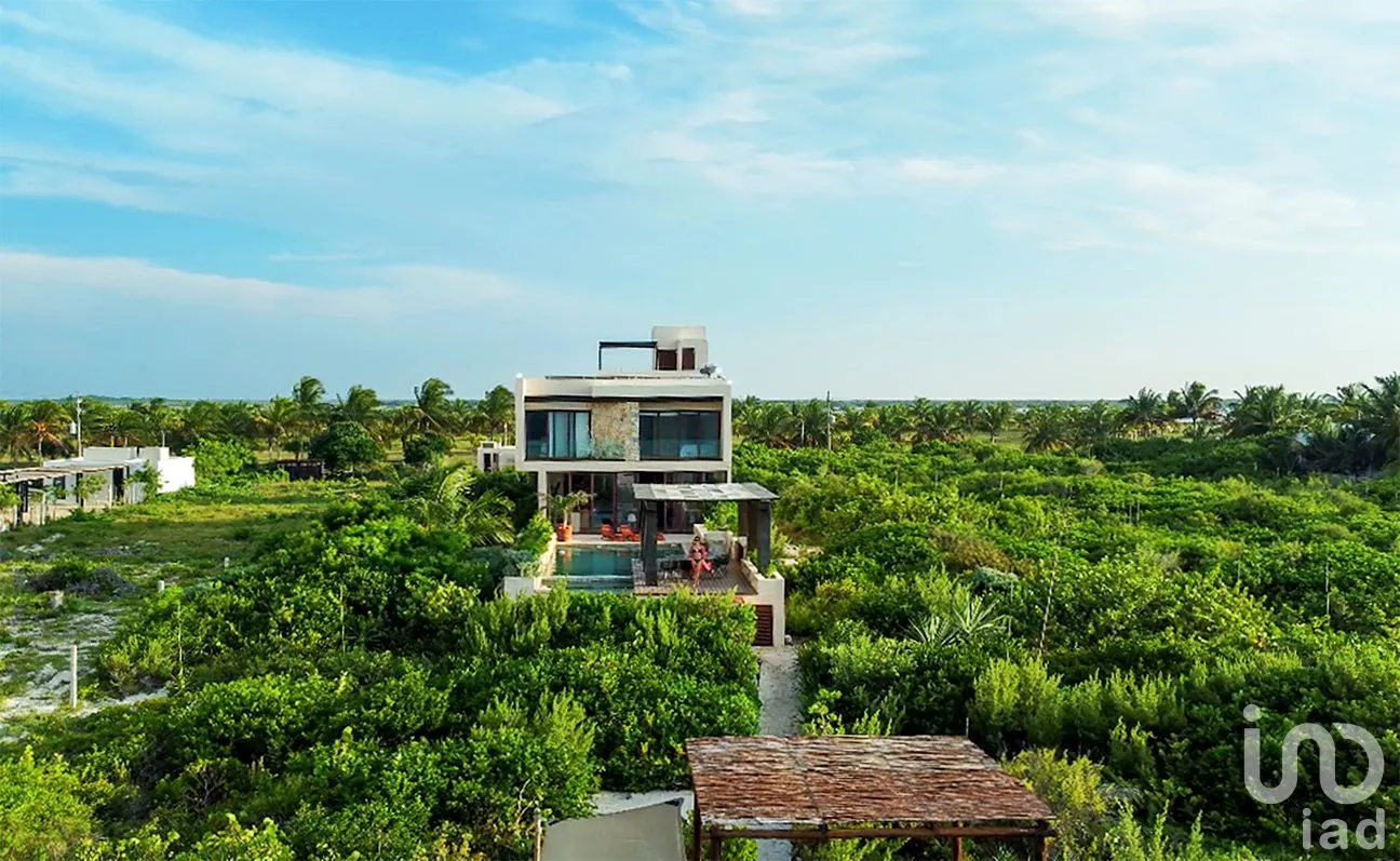 Terreno en Venta en Santa Clara, Dzidzantún, Yucatán | NEX-256420 | iad México | Foto 7 de 17