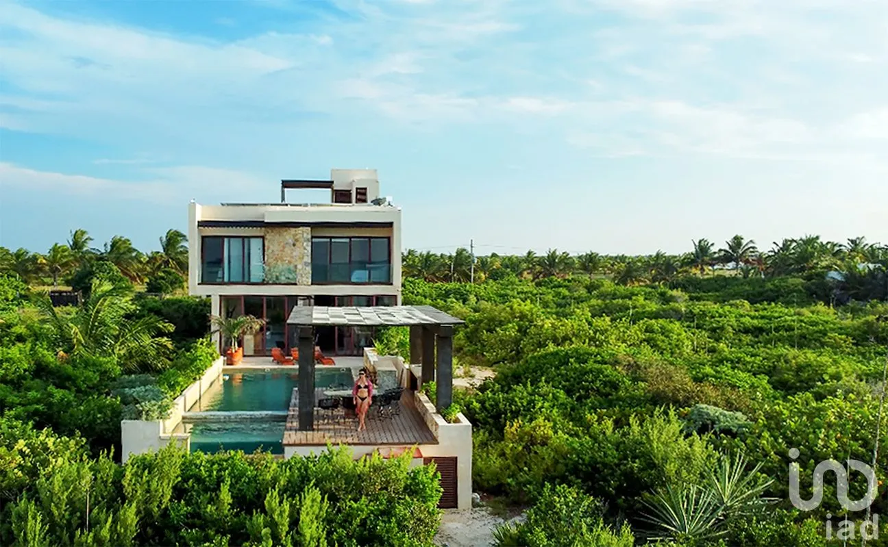 Terreno en Venta en Santa Clara, Dzidzantún, Yucatán | NEX-256421 | iad México | Foto 3 de 19