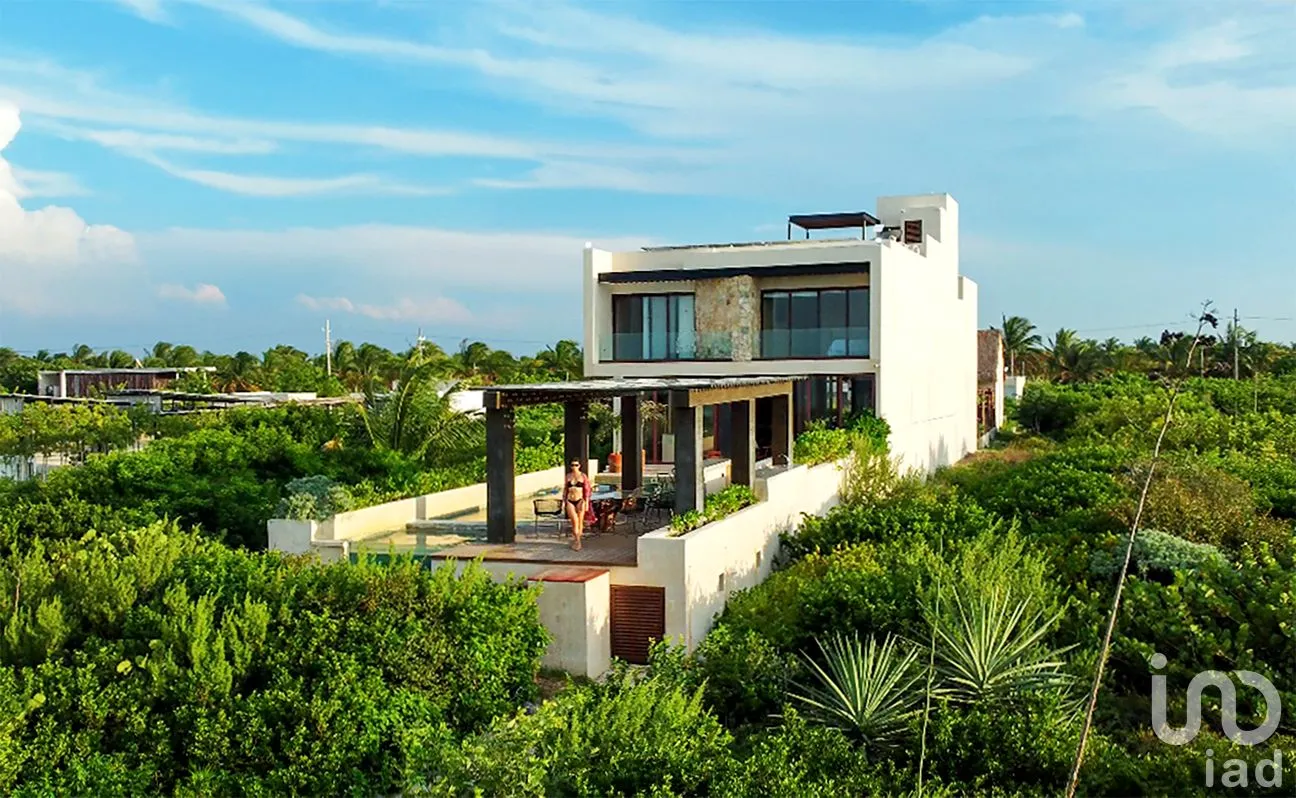 Terreno en Venta en Santa Clara, Dzidzantún, Yucatán | NEX-256421 | iad México | Foto 4 de 19