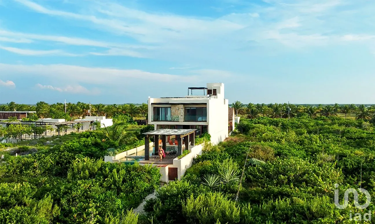 Terreno en Venta en Santa Clara, Dzidzantún, Yucatán | NEX-256421 | iad México | Foto 5 de 19