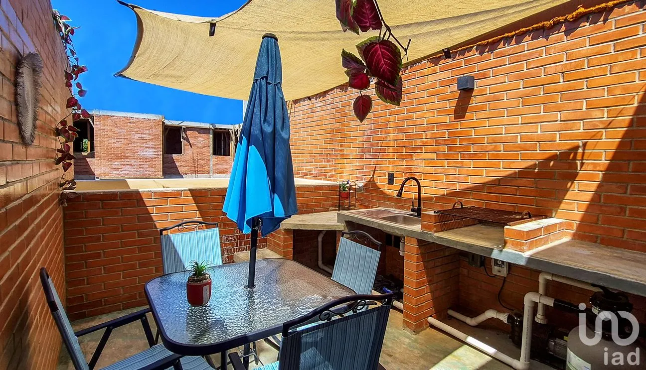 Departamento en Venta en Puerto Escondido (Puerto Escondido), San Pedro Mixtepec -Dto. 22 -, Oaxaca | NEX-259259 | iad México | Foto 11 de 25