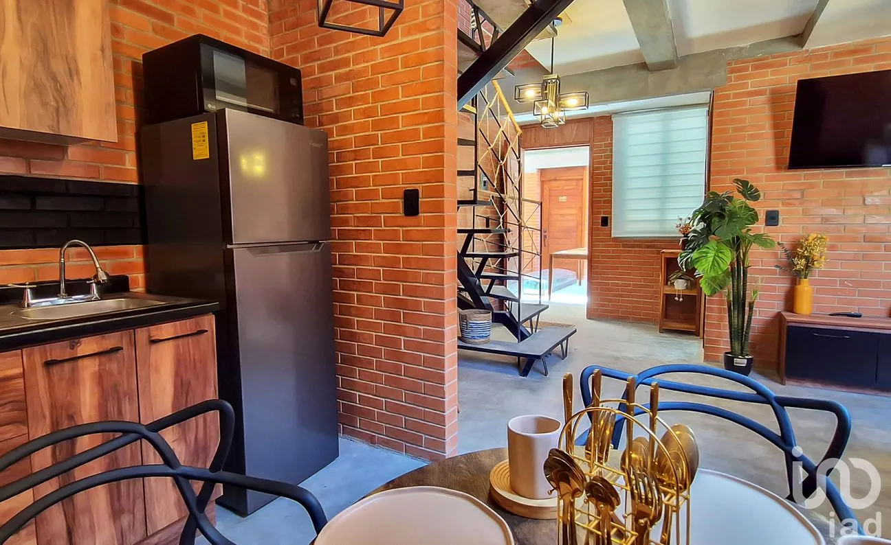 Departamento en Venta en Puerto Escondido (Puerto Escondido), San Pedro Mixtepec -Dto. 22 -, Oaxaca | NEX-259259 | iad México | Foto 4 de 25