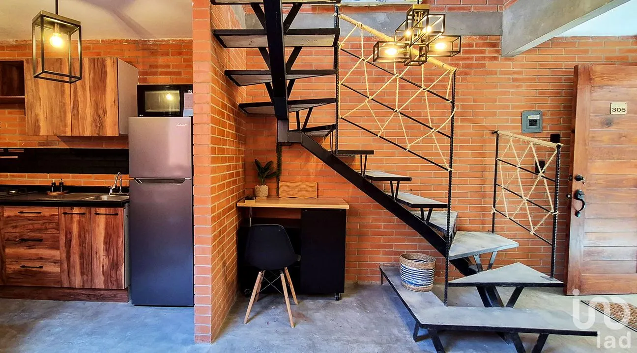 Departamento en Venta en Puerto Escondido (Puerto Escondido), San Pedro Mixtepec -Dto. 22 -, Oaxaca | NEX-259259 | iad México | Foto 5 de 25