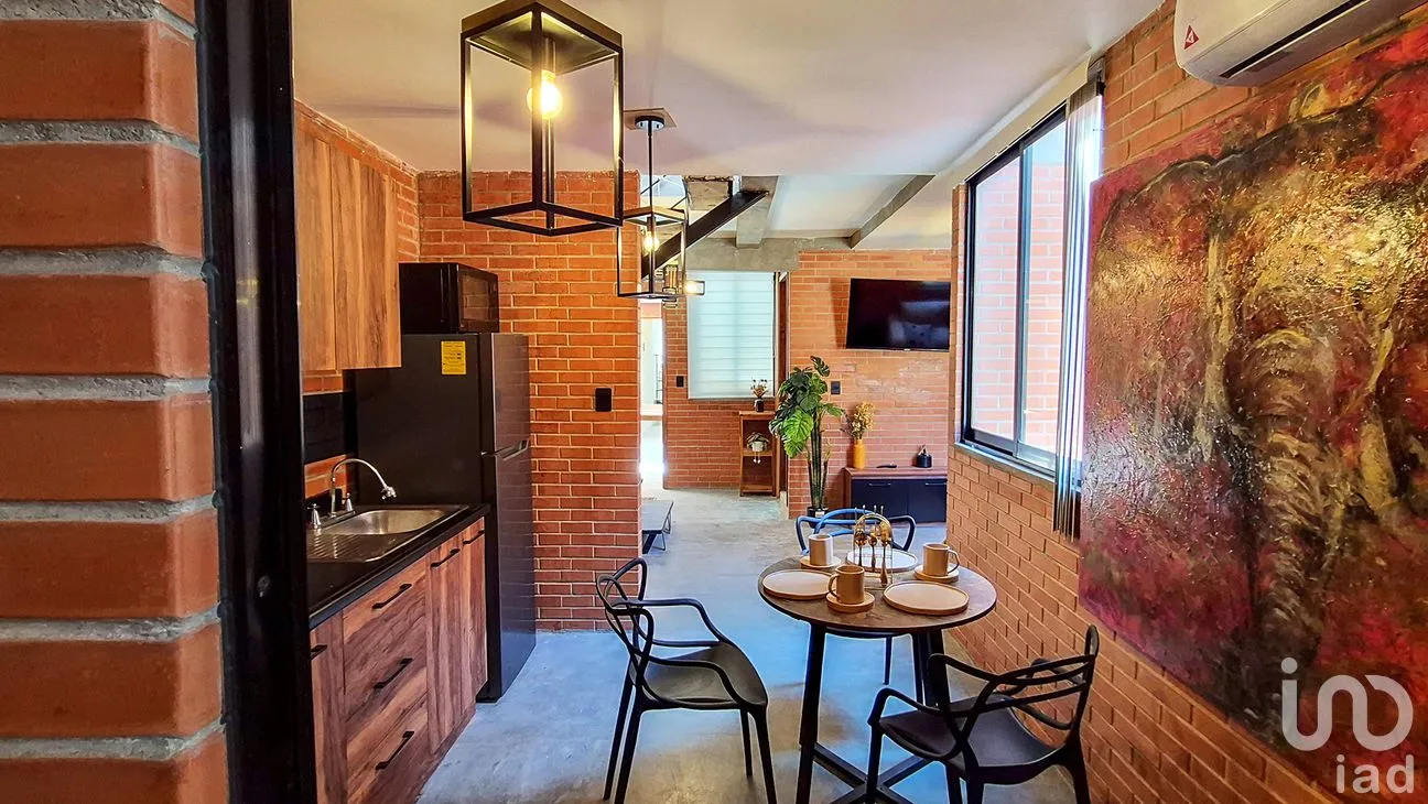 Departamento en Venta en Puerto Escondido (Puerto Escondido), San Pedro Mixtepec -Dto. 22 -, Oaxaca | NEX-259259 | iad México | Foto 1 de 25