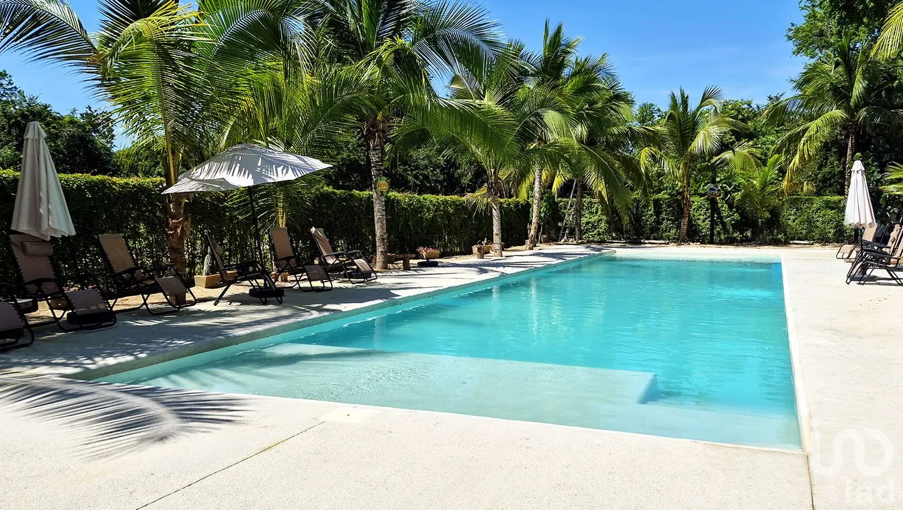 Departamento en Venta en Puerto Escondido (Puerto Escondido), San Pedro Mixtepec -Dto. 22 -, Oaxaca | NEX-259260 | iad México | Foto 14 de 20
