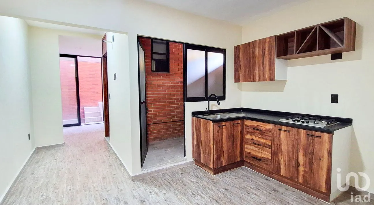 Departamento en Venta en Puerto Escondido (Puerto Escondido), San Pedro Mixtepec -Dto. 22 -, Oaxaca | NEX-259260 | iad México | Foto 1 de 20