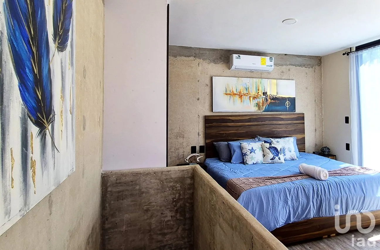 Departamento en Venta en Puerto Escondido (Puerto Escondido), San Pedro Mixtepec -Dto. 22 -, Oaxaca | NEX-262232 | iad México | Foto 11 de 38