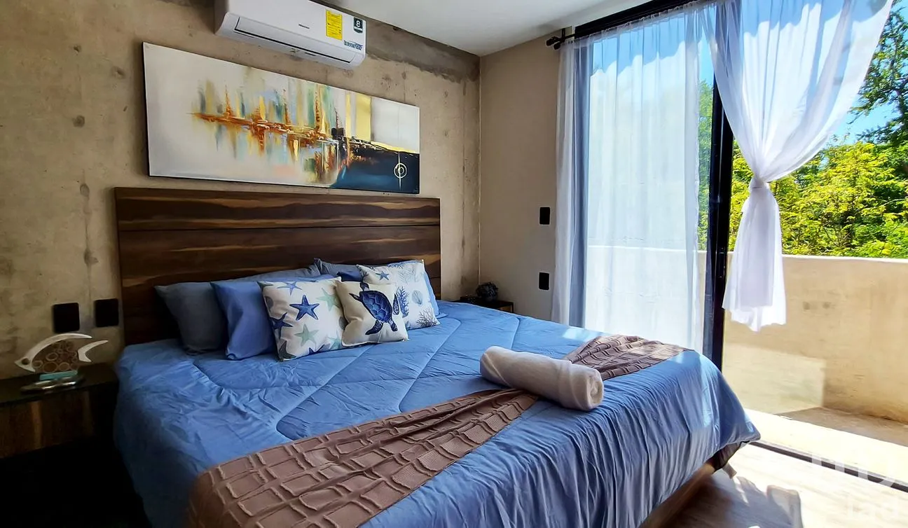 Departamento en Venta en Puerto Escondido (Puerto Escondido), San Pedro Mixtepec -Dto. 22 -, Oaxaca | NEX-262232 | iad México | Foto 12 de 38