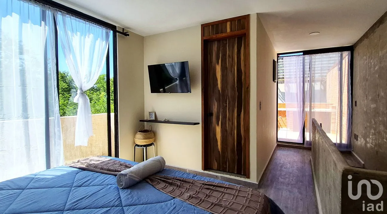 Departamento en Venta en Puerto Escondido (Puerto Escondido), San Pedro Mixtepec -Dto. 22 -, Oaxaca | NEX-262232 | iad México | Foto 14 de 38