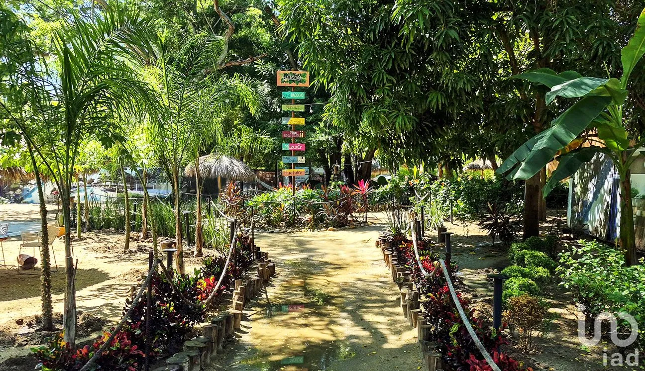 Departamento en Venta en Puerto Escondido (Puerto Escondido), San Pedro Mixtepec -Dto. 22 -, Oaxaca | NEX-262232 | iad México | Foto 20 de 38