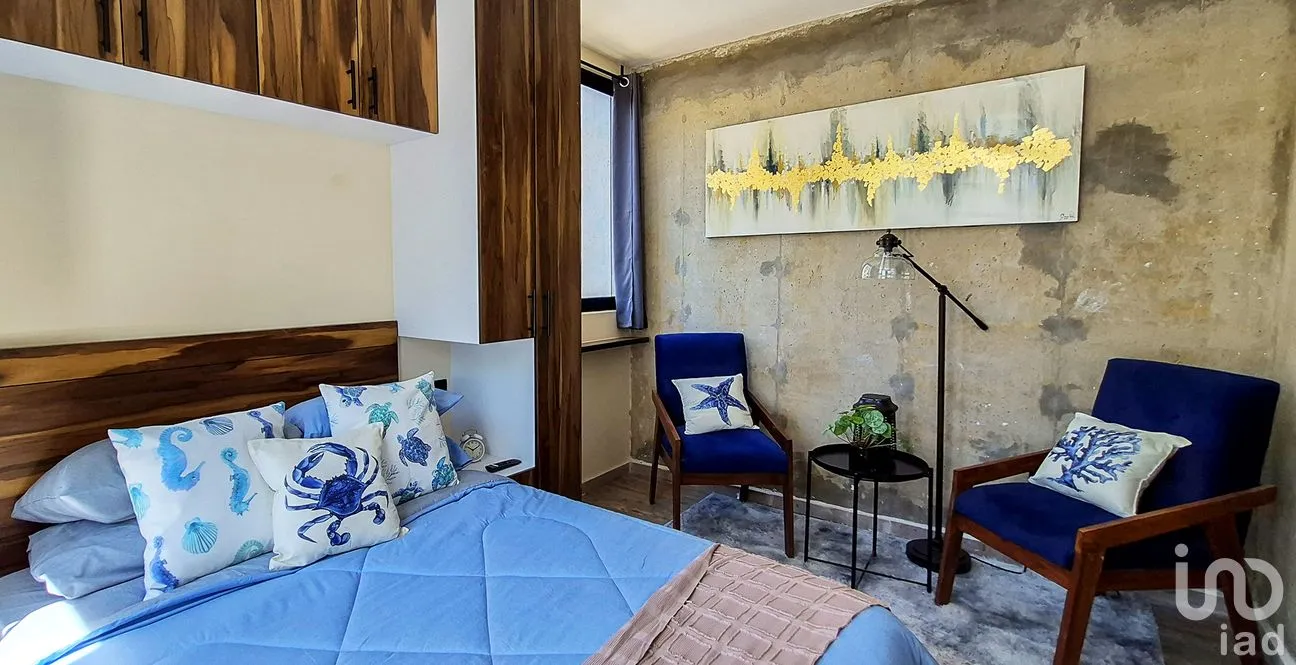 Departamento en Venta en Puerto Escondido (Puerto Escondido), San Pedro Mixtepec -Dto. 22 -, Oaxaca | NEX-262232 | iad México | Foto 6 de 38