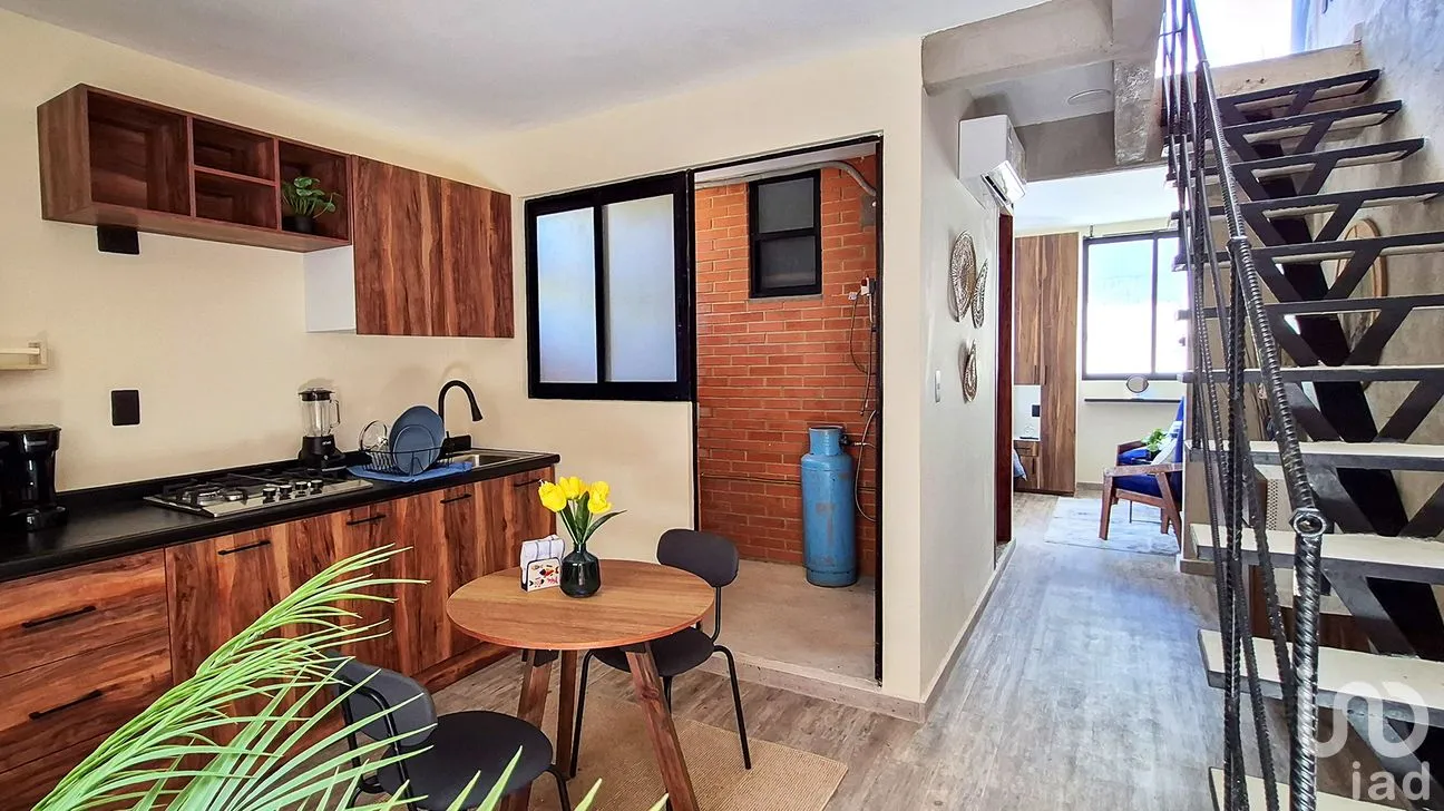 Departamento en Venta en Puerto Escondido (Puerto Escondido), San Pedro Mixtepec -Dto. 22 -, Oaxaca | NEX-262232 | iad México | Foto 1 de 38