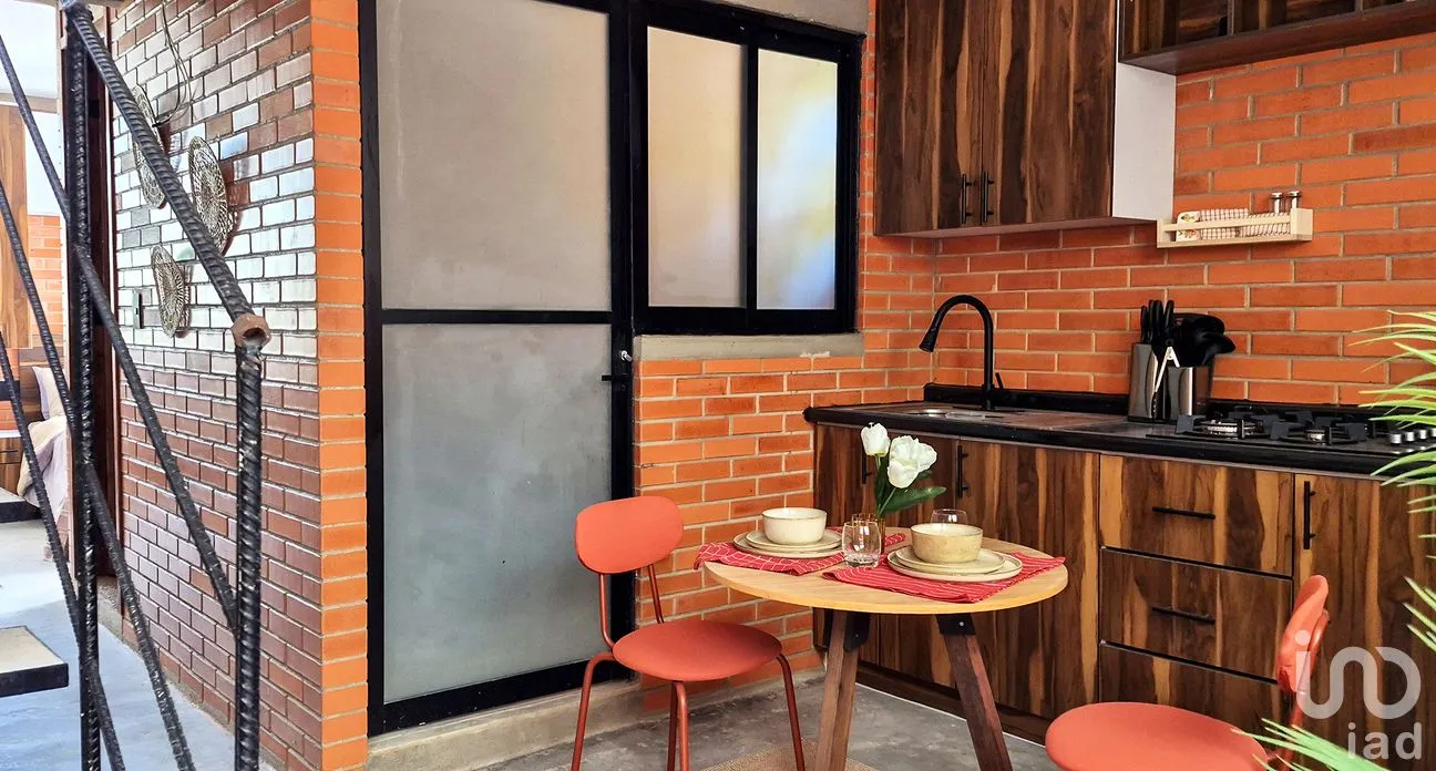 Departamento en Venta en Puerto Escondido (Puerto Escondido), San Pedro Mixtepec -Dto. 22 -, Oaxaca | NEX-262501 | iad México | Foto 2 de 44