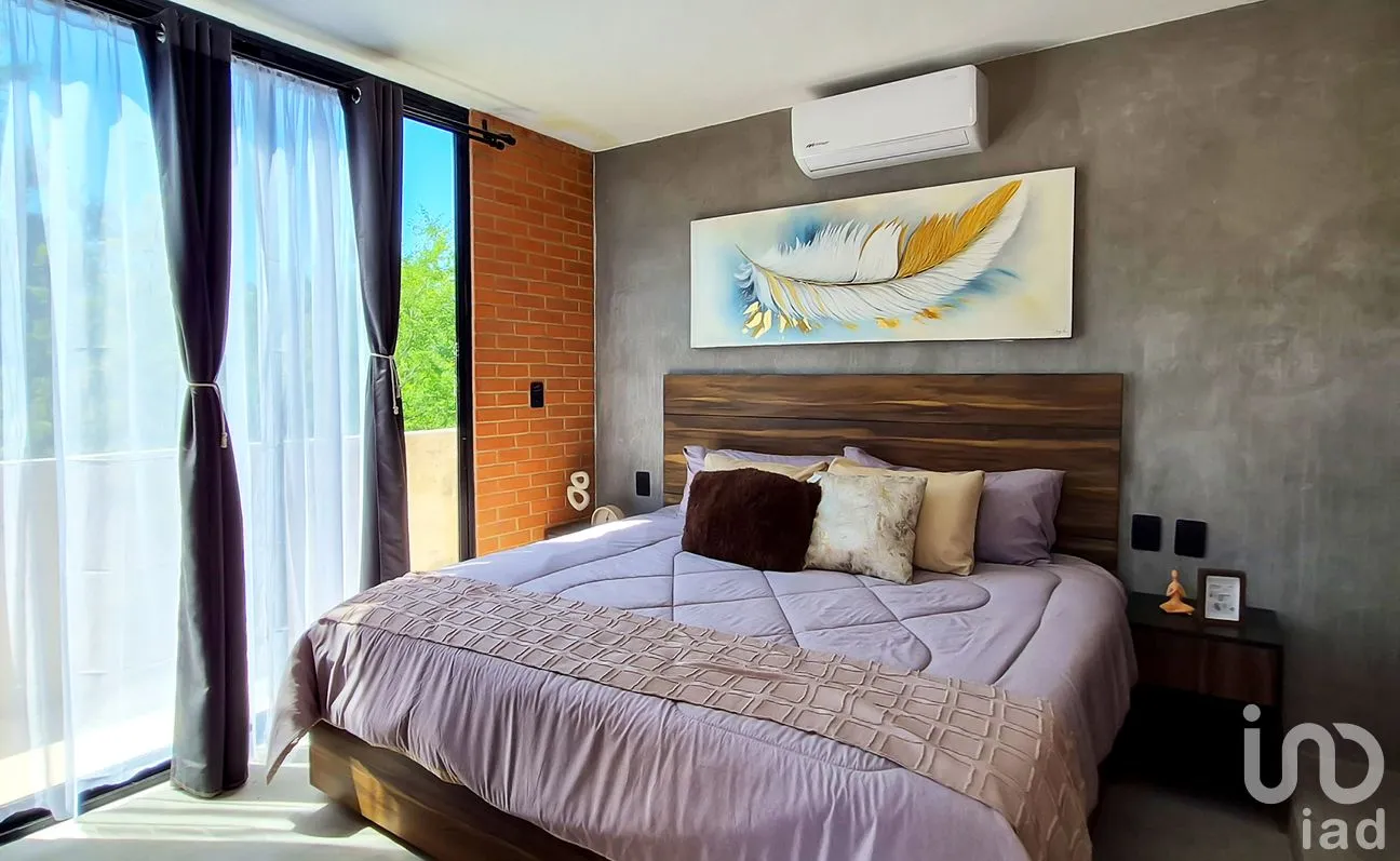 Departamento en Venta en Puerto Escondido (Puerto Escondido), San Pedro Mixtepec -Dto. 22 -, Oaxaca | NEX-262501 | iad México | Foto 14 de 44