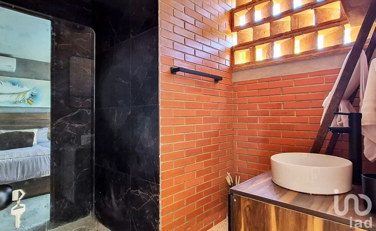 Departamento en Venta en Puerto Escondido (Puerto Escondido), San Pedro Mixtepec -Dto. 22 -, Oaxaca | NEX-262501 | iad México | Foto 19 de 44