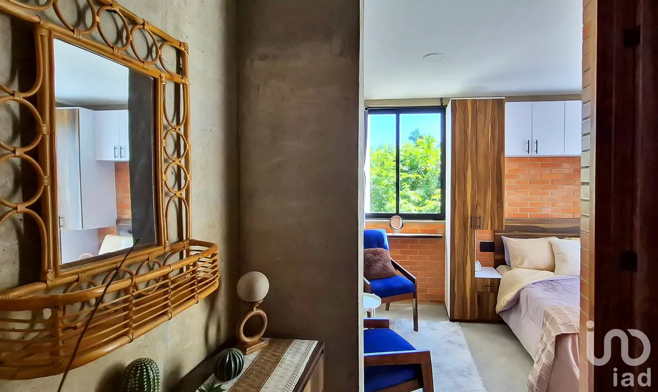 Departamento en Venta en Puerto Escondido (Puerto Escondido), San Pedro Mixtepec -Dto. 22 -, Oaxaca | NEX-262501 | iad México | Foto 3 de 44