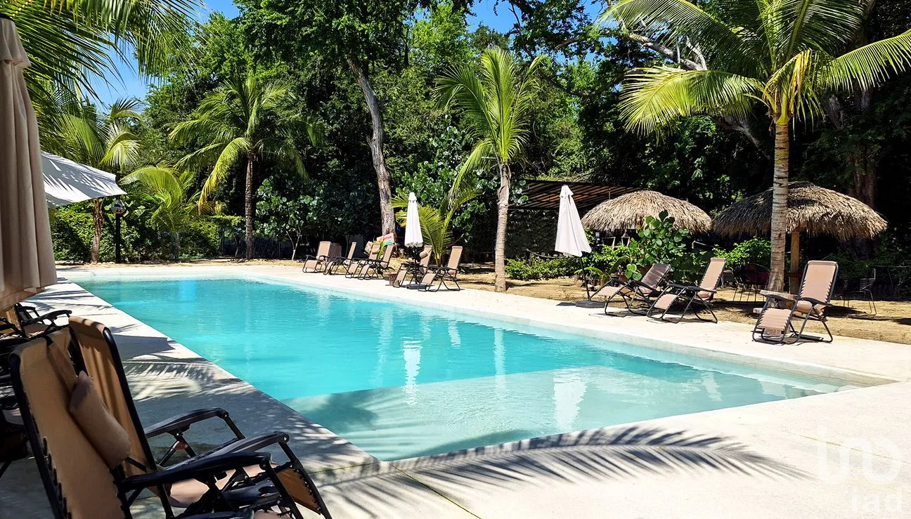 Departamento en Venta en Puerto Escondido (Puerto Escondido), San Pedro Mixtepec -Dto. 22 -, Oaxaca | NEX-262501 | iad México | Foto 35 de 44