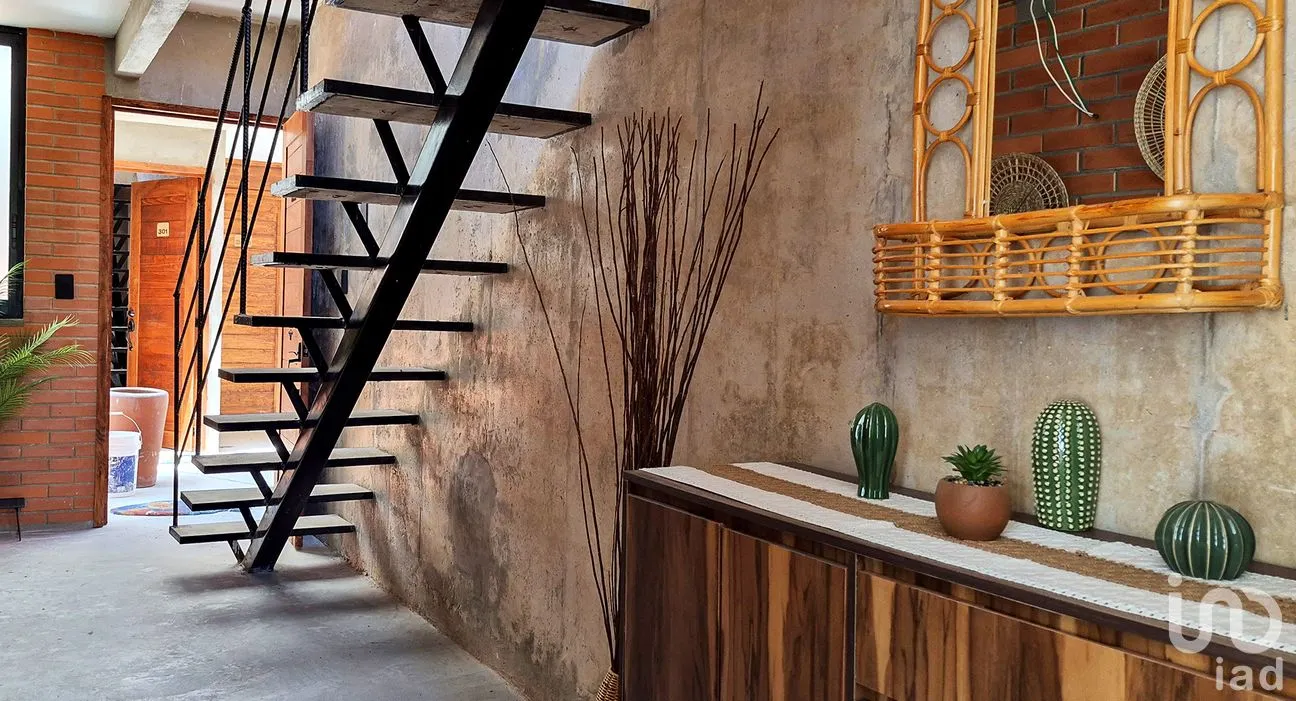 Departamento en Venta en Puerto Escondido (Puerto Escondido), San Pedro Mixtepec -Dto. 22 -, Oaxaca | NEX-262501 | iad México | Foto 5 de 44