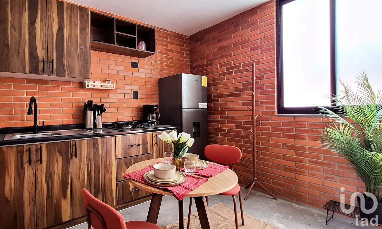 Departamento en Venta en Puerto Escondido (Puerto Escondido), San Pedro Mixtepec -Dto. 22 -, Oaxaca | NEX-262501 | iad México | Foto 1 de 44