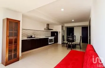 NEX-262850 - Departamento en Renta, con 2 recamaras, con 2 baños, con 85 m2 de construcción.