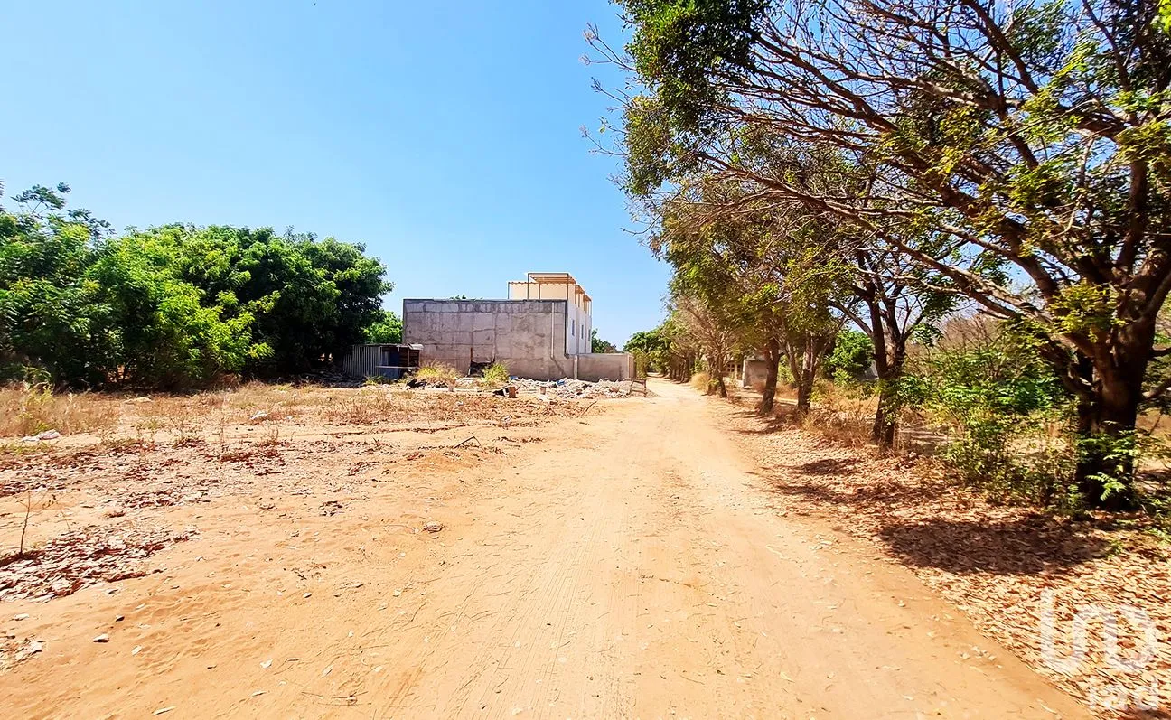 Terreno en Venta en La Barra de Colotepec, Santa María Colotepec, Oaxaca | NEX-263405 | iad México | Foto 9 de 9