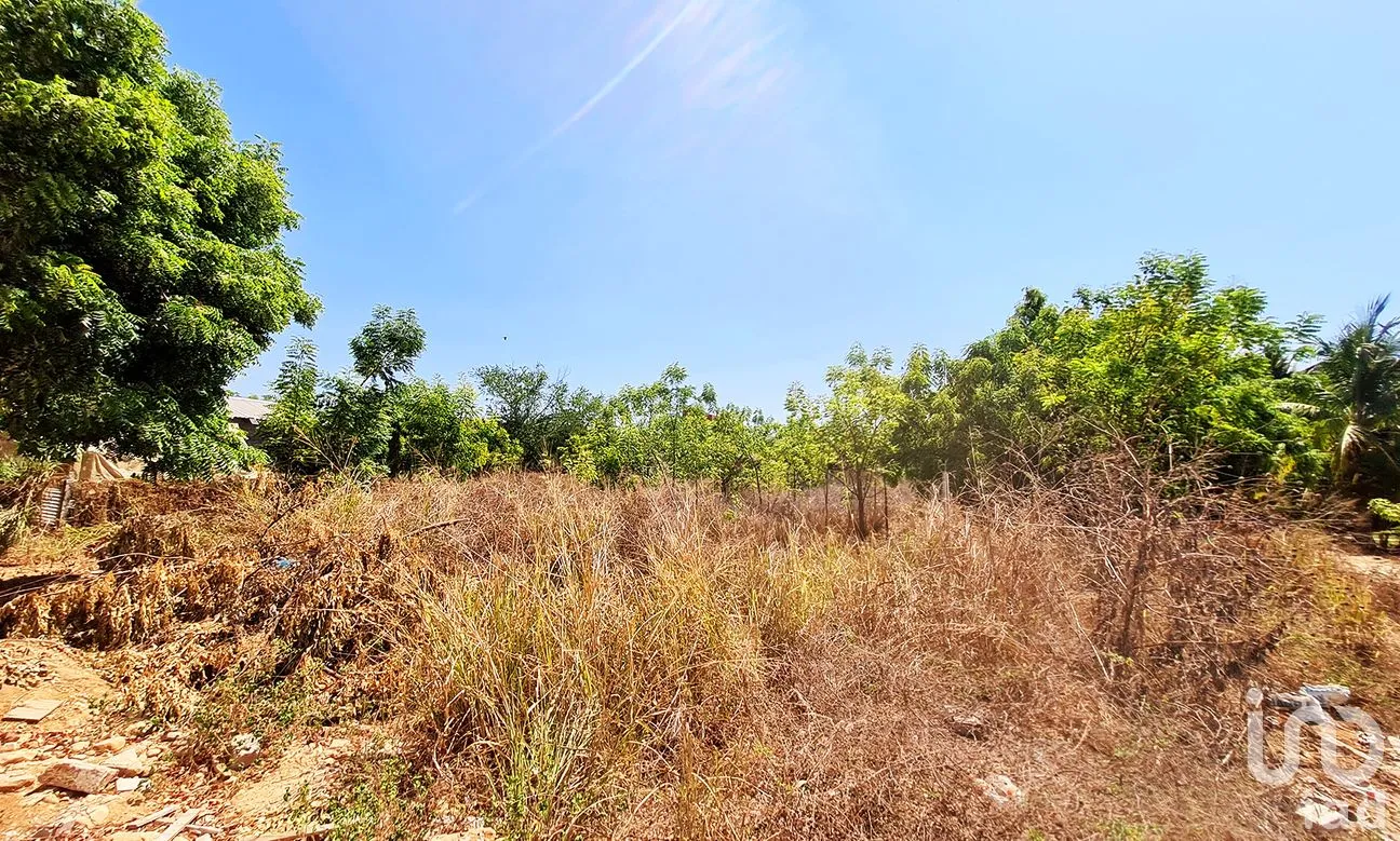 Terreno en Venta en La Barra de Colotepec, Santa María Colotepec, Oaxaca | NEX-263408 | iad México | Foto 1 de 9