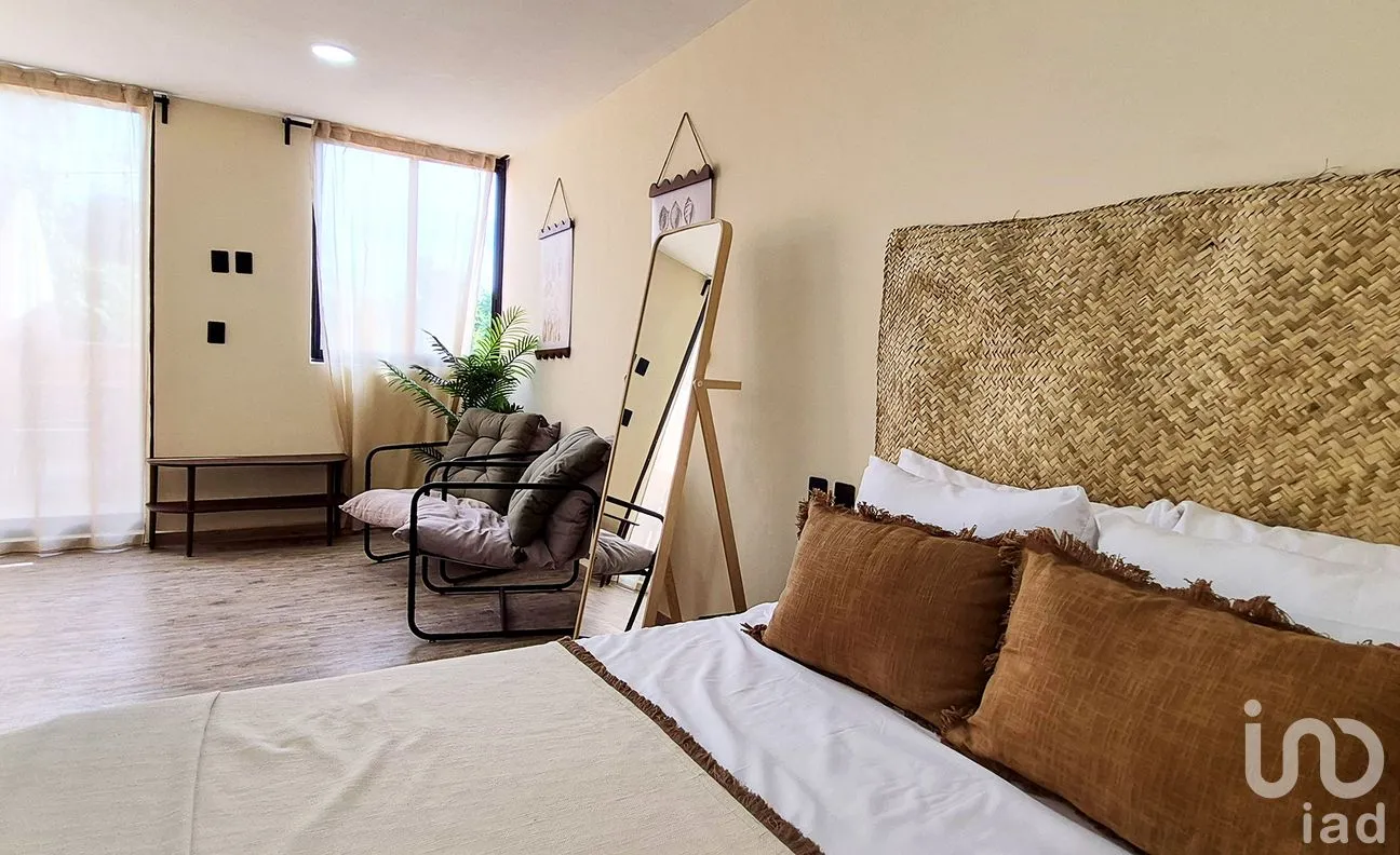 Departamento en Venta en Puerto Escondido (Puerto Escondido), San Pedro Mixtepec -Dto. 22 -, Oaxaca | NEX-263415 | iad México | Foto 11 de 26