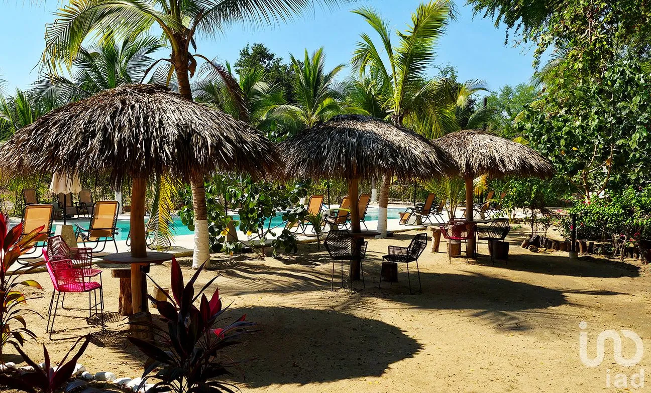 Departamento en Venta en Puerto Escondido (Puerto Escondido), San Pedro Mixtepec -Dto. 22 -, Oaxaca | NEX-263415 | iad México | Foto 20 de 26