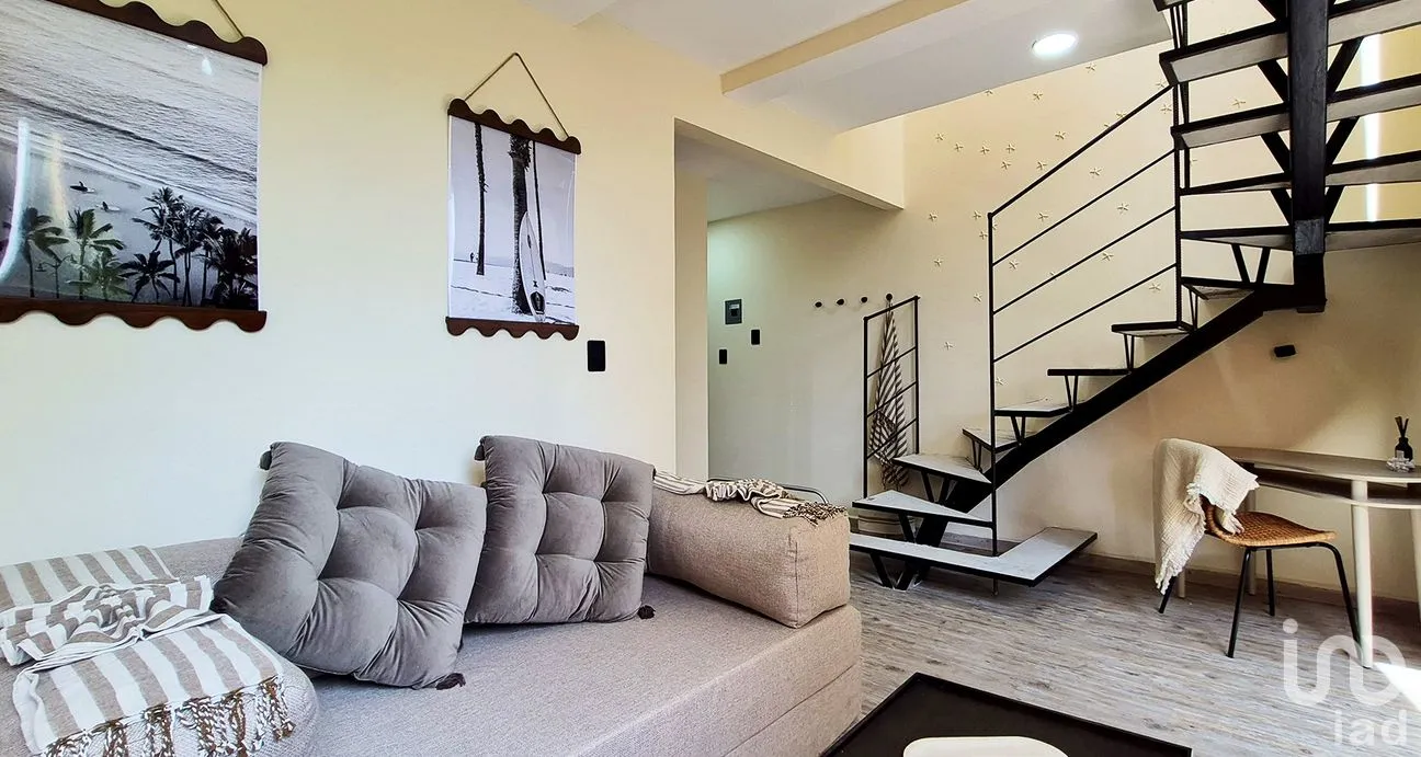 Departamento en Venta en Puerto Escondido (Puerto Escondido), San Pedro Mixtepec -Dto. 22 -, Oaxaca | NEX-263415 | iad México | Foto 7 de 26
