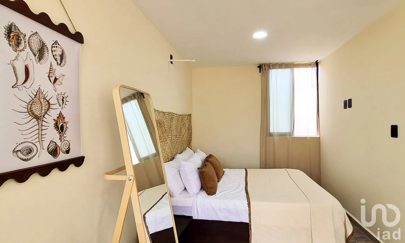 Departamento en Venta en Puerto Escondido (Puerto Escondido), San Pedro Mixtepec -Dto. 22 -, Oaxaca | NEX-264999 | iad México | Foto 11 de 31