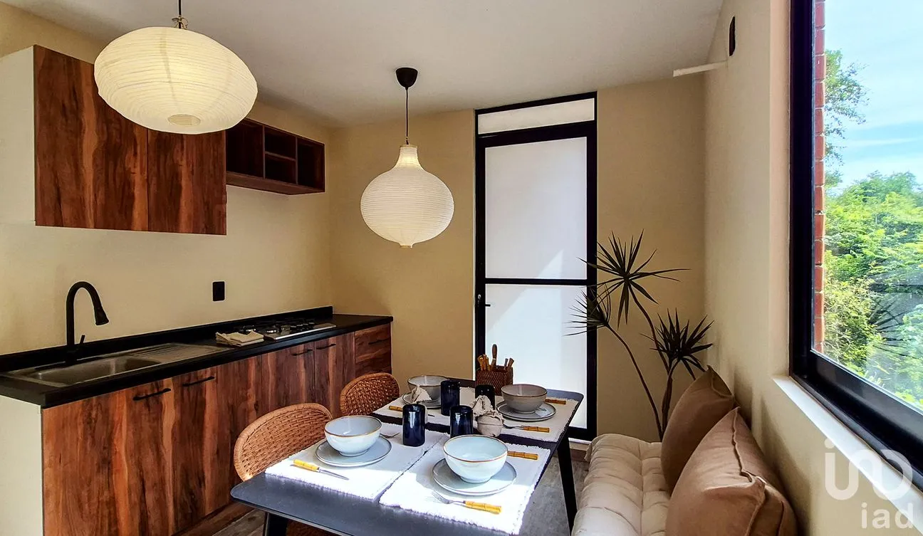 Departamento en Venta en Puerto Escondido (Puerto Escondido), San Pedro Mixtepec -Dto. 22 -, Oaxaca | NEX-264999 | iad México | Foto 3 de 31