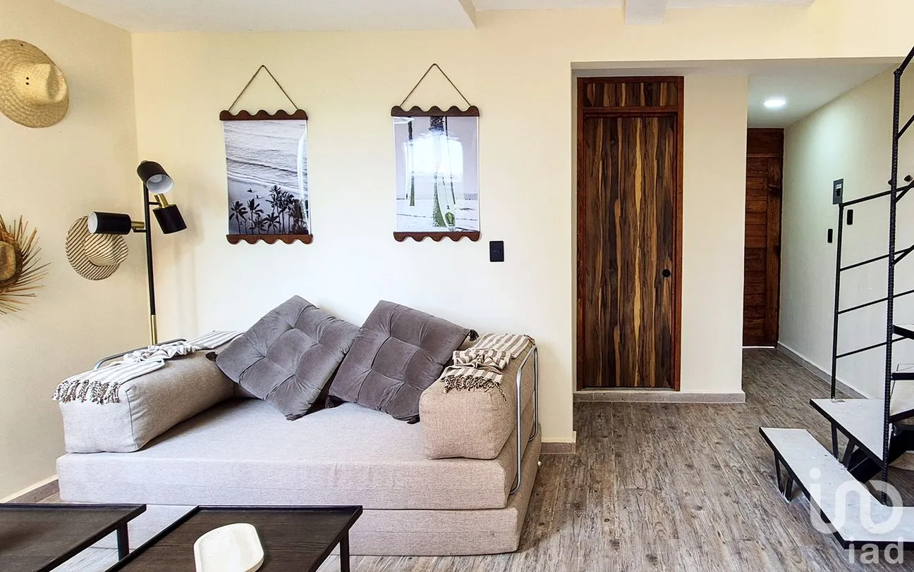 Departamento en Venta en Puerto Escondido (Puerto Escondido), San Pedro Mixtepec -Dto. 22 -, Oaxaca | NEX-264999 | iad México | Foto 5 de 31