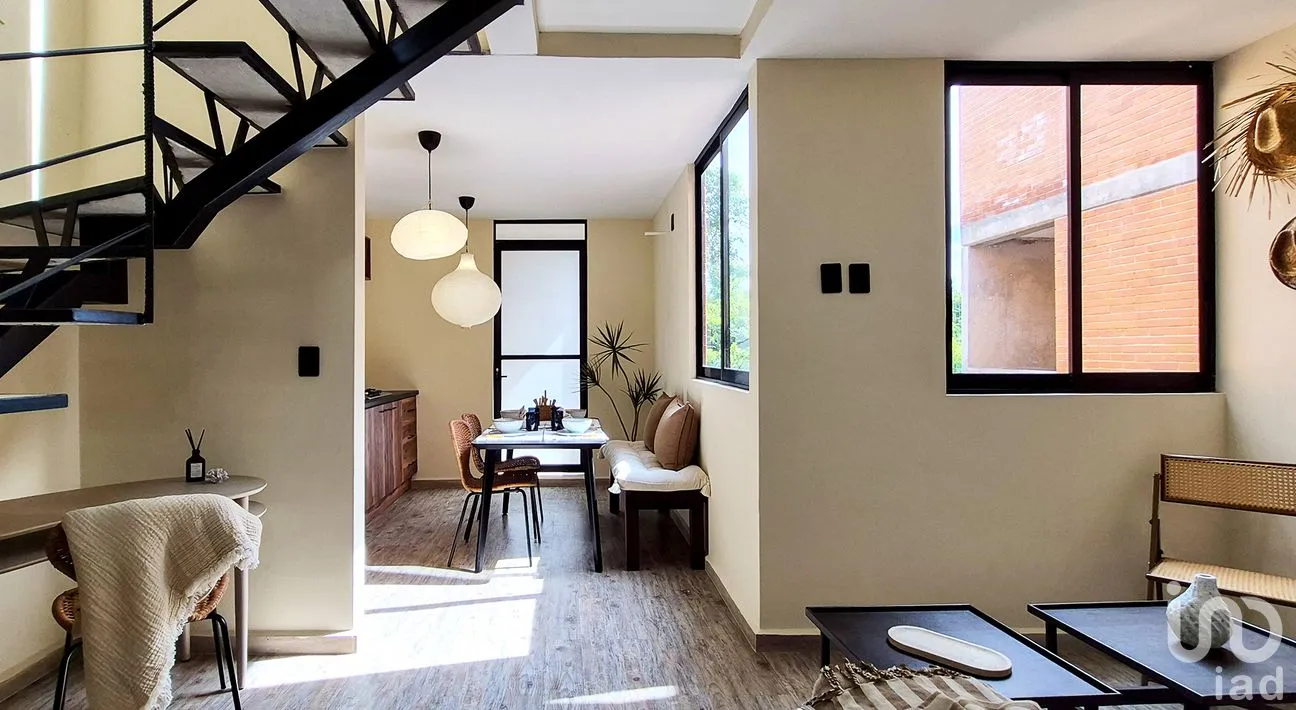 Departamento en Venta en Puerto Escondido (Puerto Escondido), San Pedro Mixtepec -Dto. 22 -, Oaxaca | NEX-264999 | iad México | Foto 1 de 31