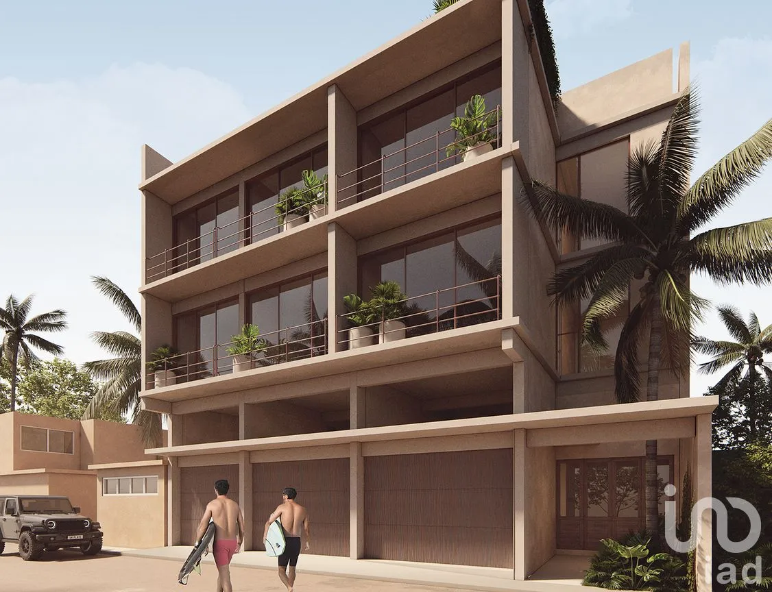 Departamento en Venta en Brisas de Zicatela, Santa María Colotepec, Oaxaca | NEX-265060 | iad México | Foto 8 de 12