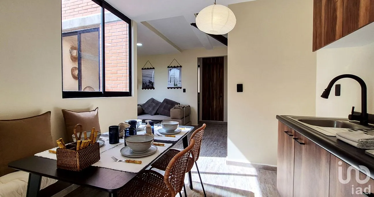 Departamento en Venta en Puerto Escondido (Puerto Escondido), San Pedro Mixtepec -Dto. 22 -, Oaxaca | NEX-266243 | iad México | Foto 3 de 16