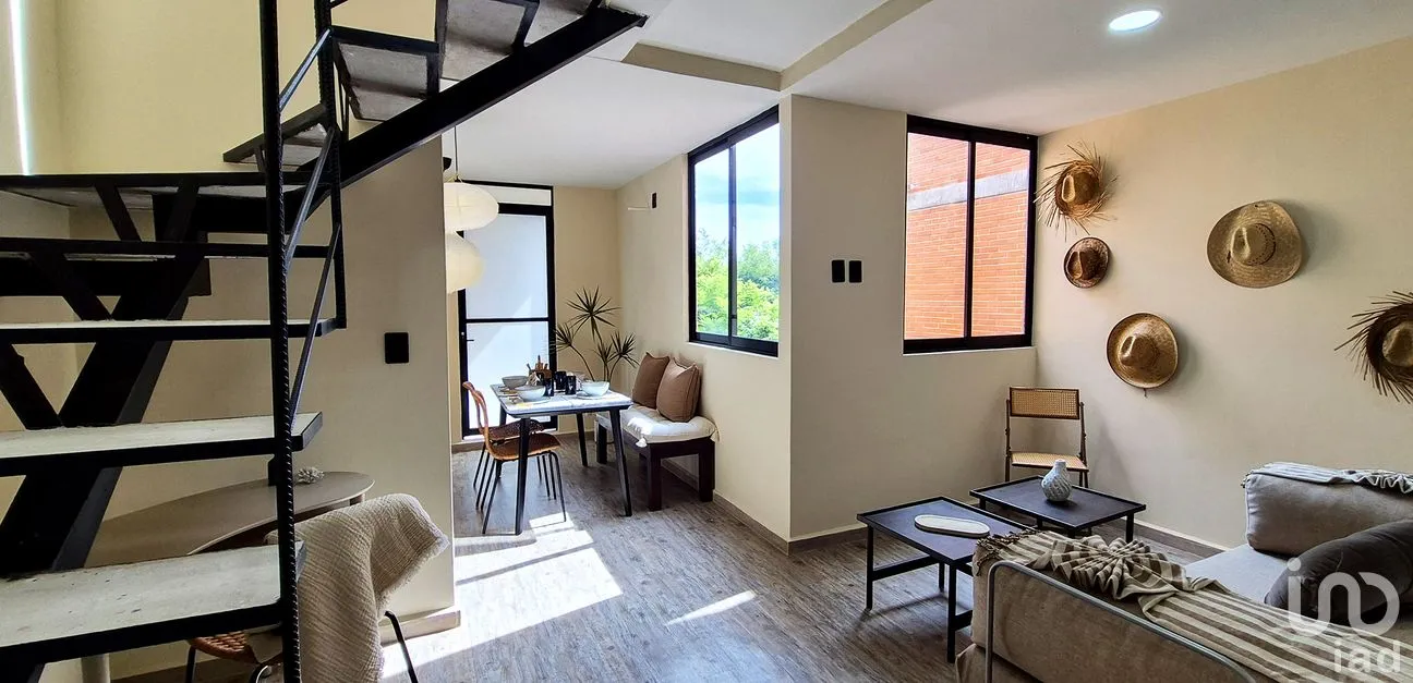Departamento en Venta en Puerto Escondido (Puerto Escondido), San Pedro Mixtepec -Dto. 22 -, Oaxaca | NEX-266243 | iad México | Foto 5 de 16