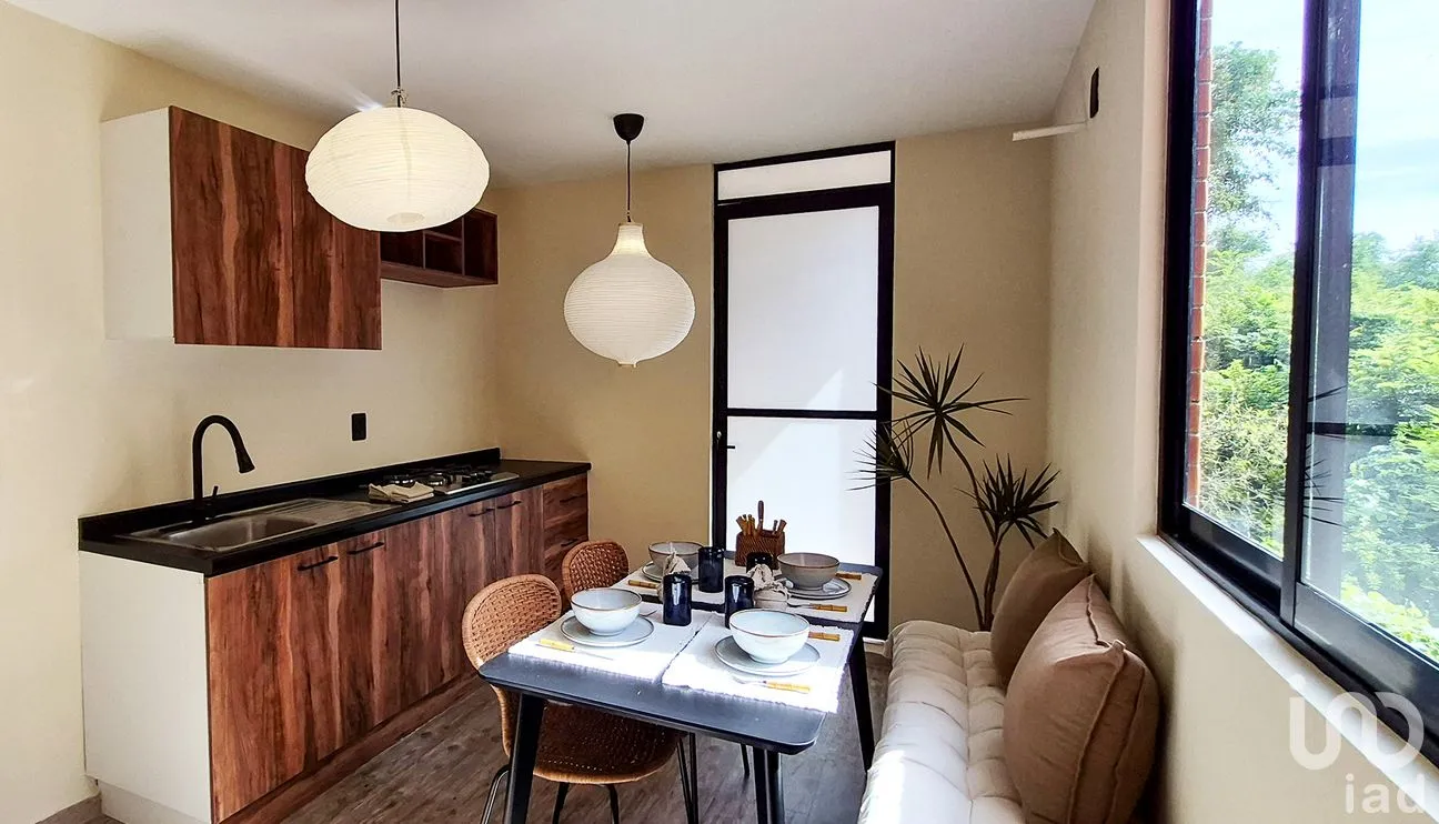 Departamento en Venta en Puerto Escondido (Puerto Escondido), San Pedro Mixtepec -Dto. 22 -, Oaxaca | NEX-266243 | iad México | Foto 6 de 16
