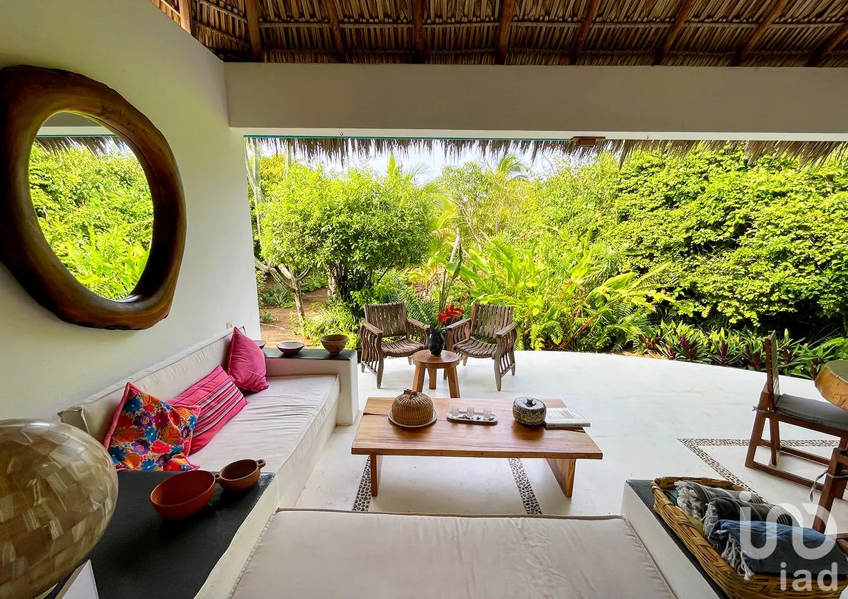 Casa en Venta en Ventanilla, Santa María Colotepec, Oaxaca | NEX-286175 | iad México | Foto 11 de 22