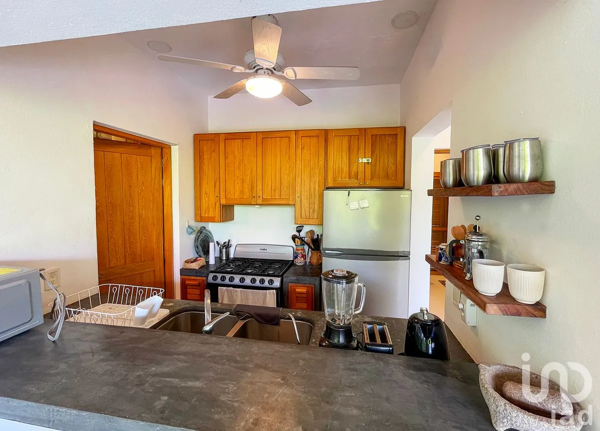 Casa en Venta en Ventanilla, Santa María Colotepec, Oaxaca | NEX-286175 | iad México | Foto 13 de 22
