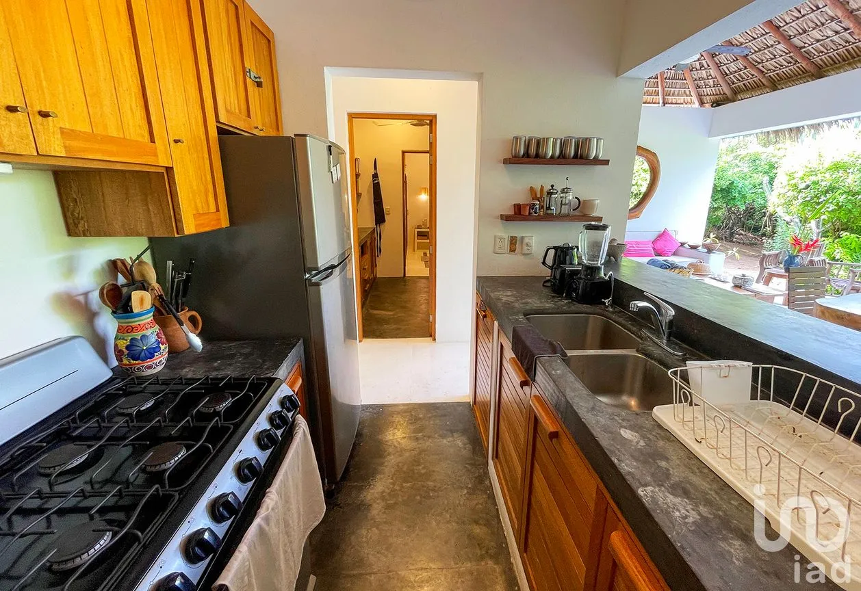 Casa en Venta en Ventanilla, Santa María Colotepec, Oaxaca | NEX-286175 | iad México | Foto 14 de 22