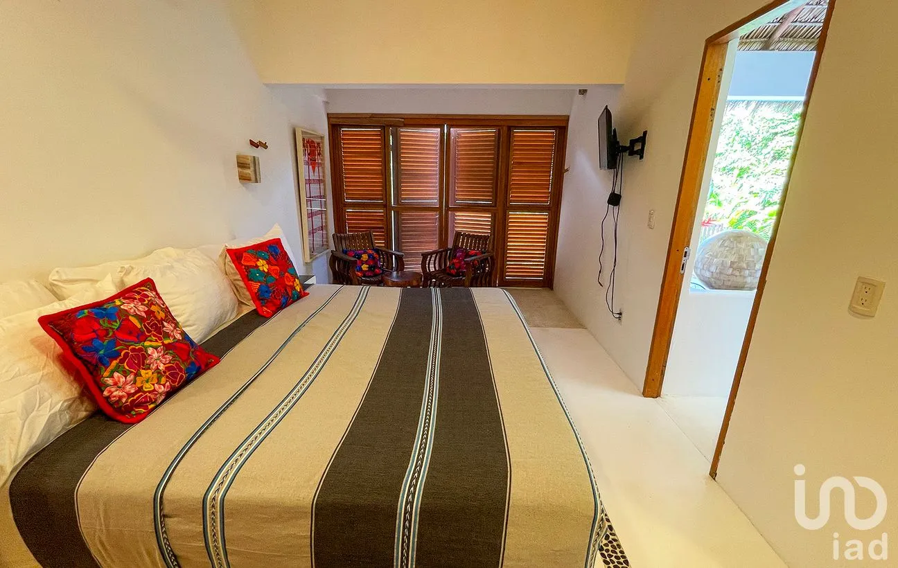 Casa en Venta en Ventanilla, Santa María Colotepec, Oaxaca | NEX-286175 | iad México | Foto 17 de 22
